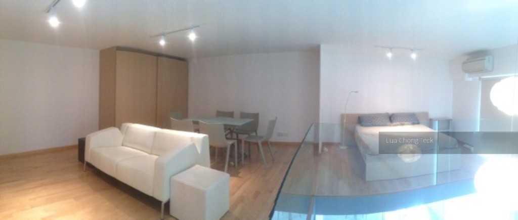 One-north Residences thumbnail photo